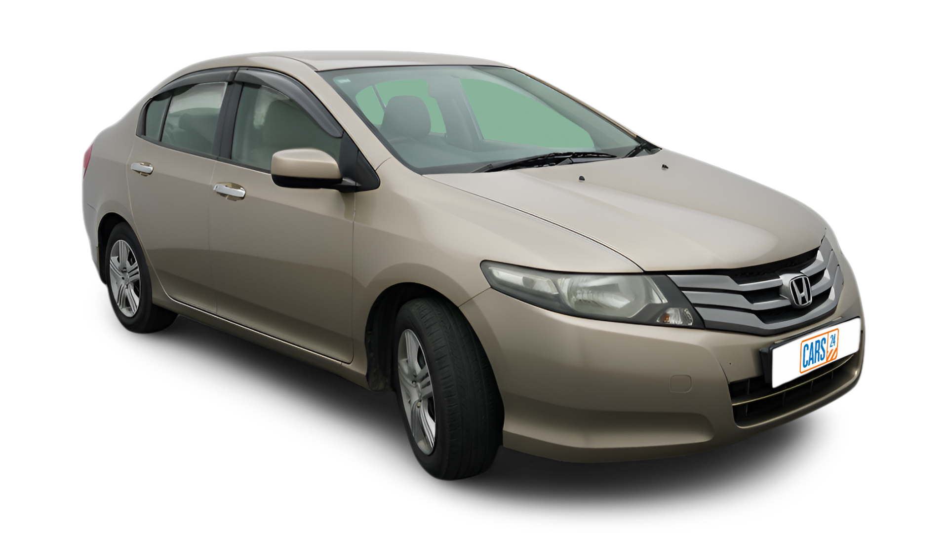 Honda City-img